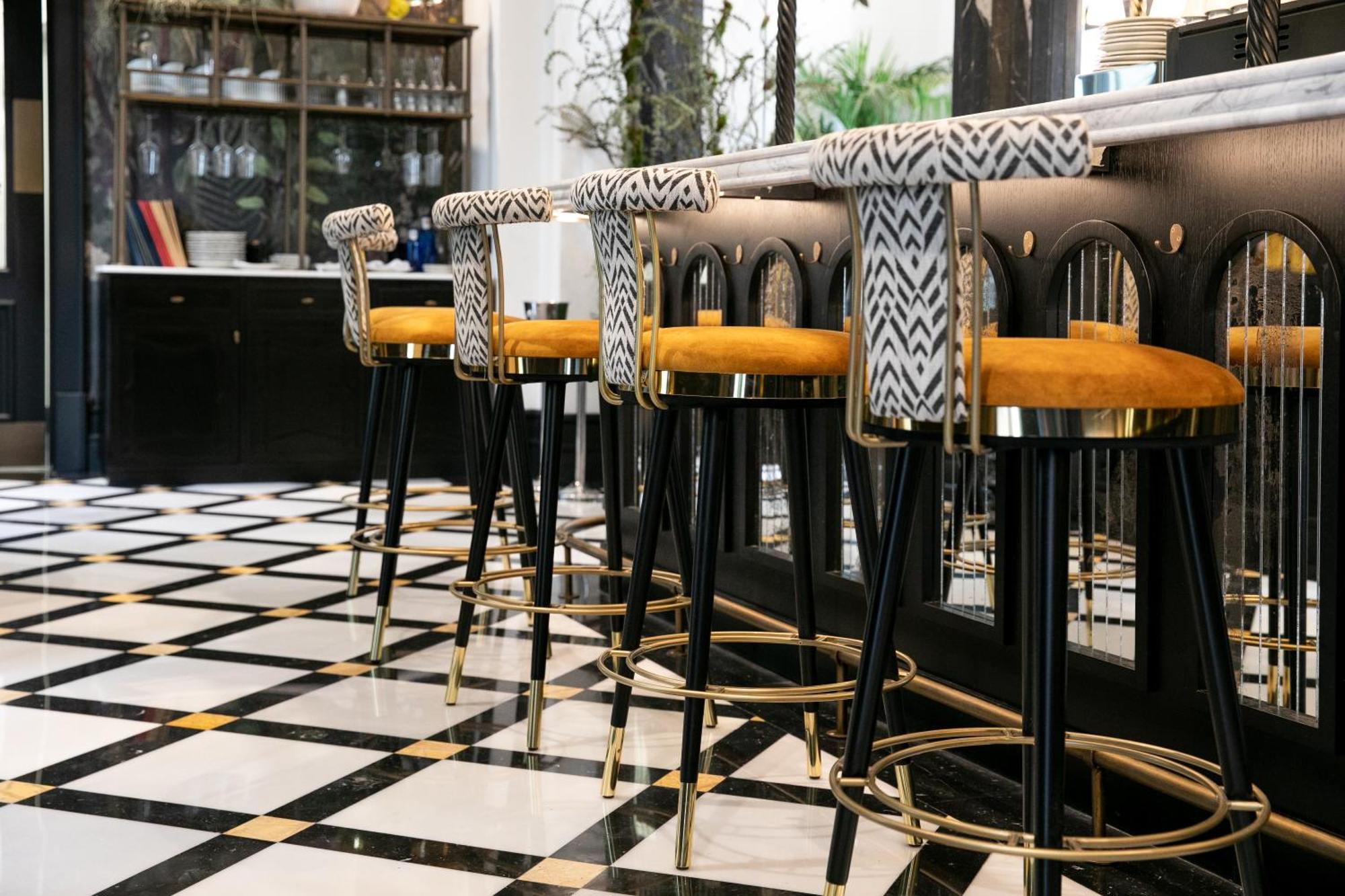 Hotel Casa Palacio Don Ramon Sevilla Eksteriør bilde