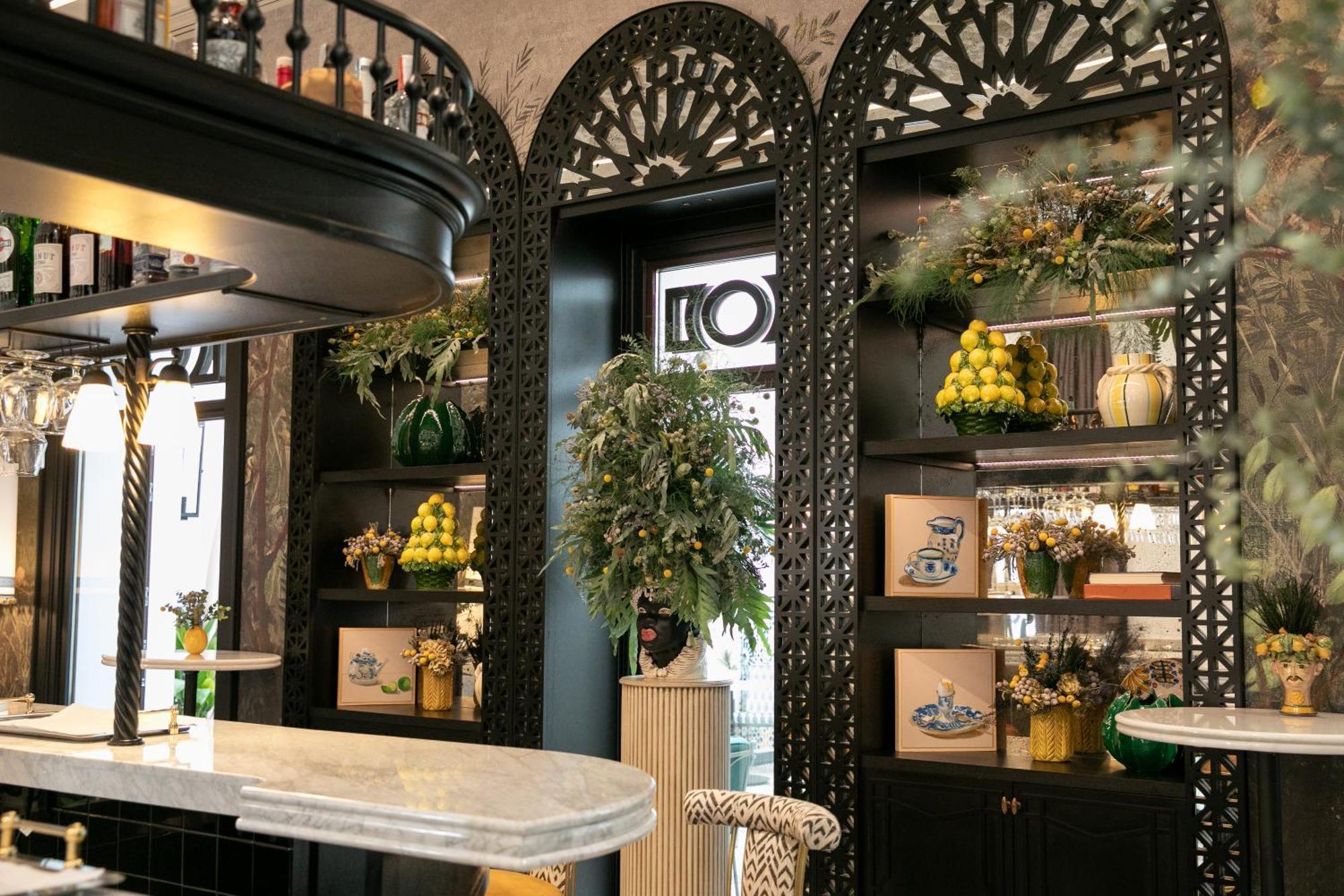 Hotel Casa Palacio Don Ramon Sevilla Eksteriør bilde