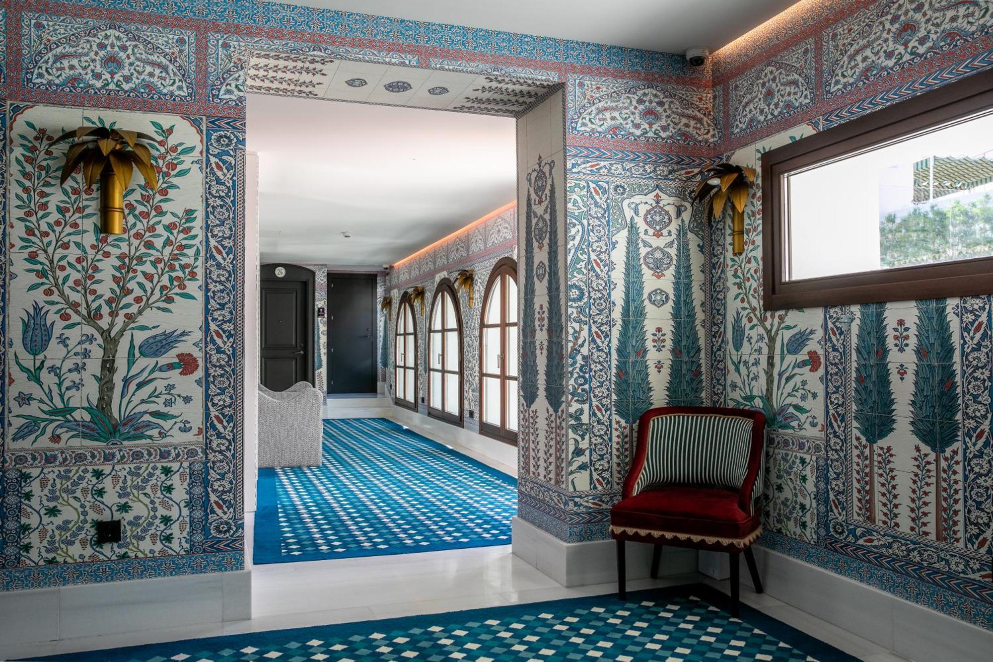 Hotel Casa Palacio Don Ramon Sevilla Eksteriør bilde