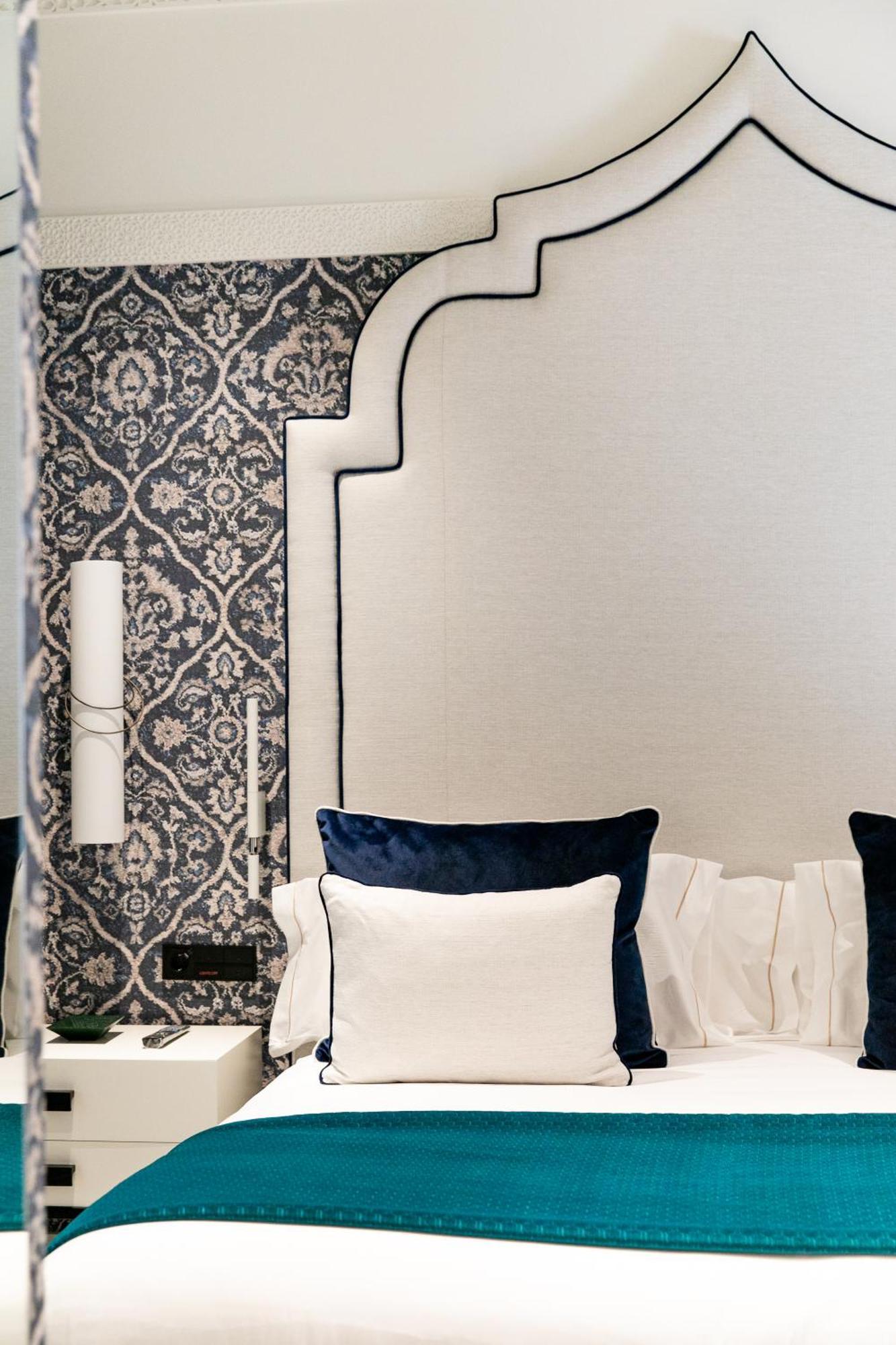 Hotel Casa Palacio Don Ramon Sevilla Eksteriør bilde