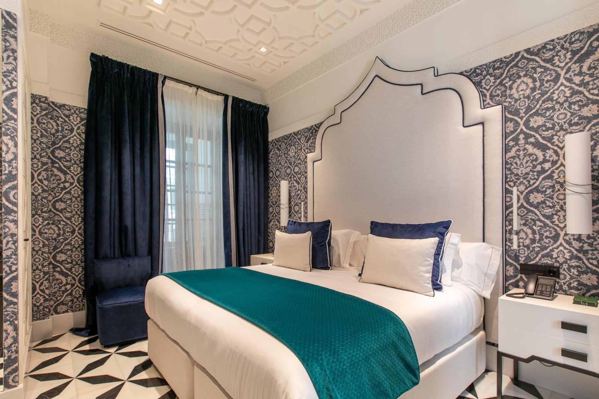 Hotel Casa Palacio Don Ramon Sevilla Eksteriør bilde