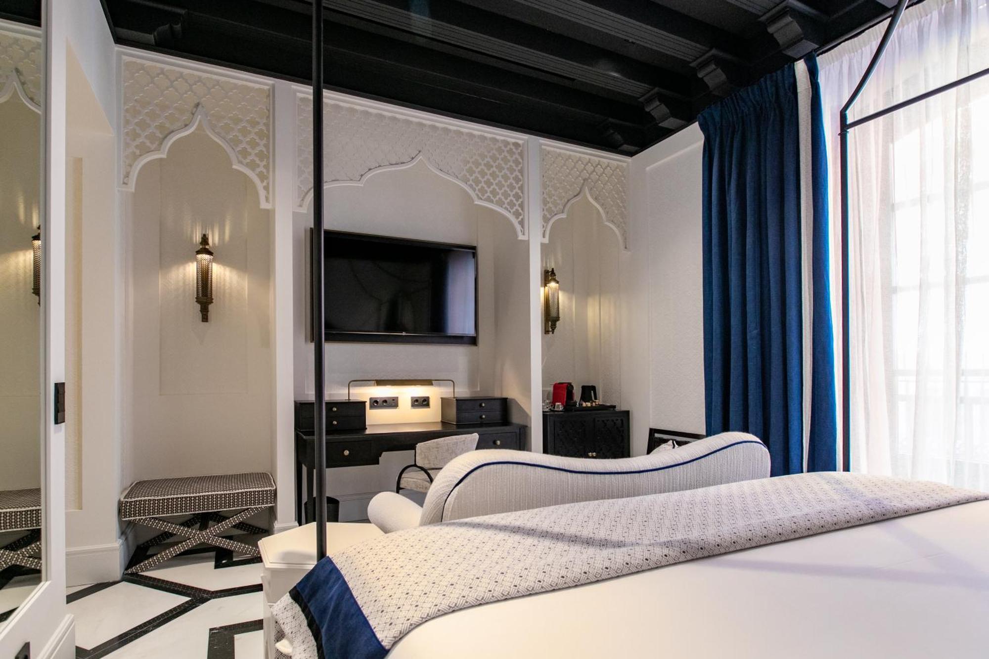 Hotel Casa Palacio Don Ramon Sevilla Eksteriør bilde