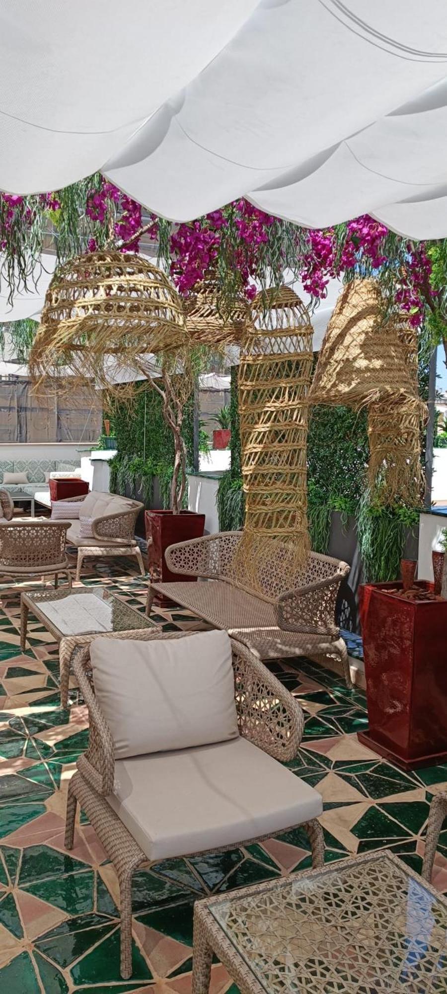 Hotel Casa Palacio Don Ramon Sevilla Eksteriør bilde